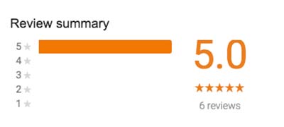 Samir Sharma MD Google Review