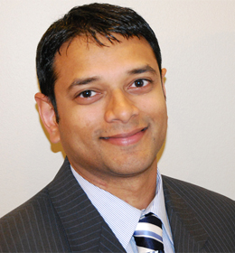 Dr. Pritesh Patel