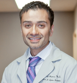Pain Specialist in Joliet