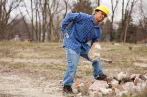 Contractor in Pain Back Pain Specialist in Illinois