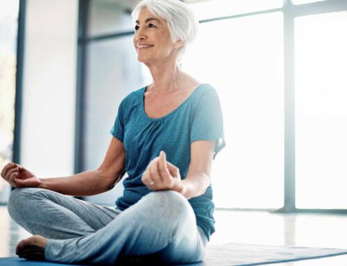 Improve Your quality of Life
