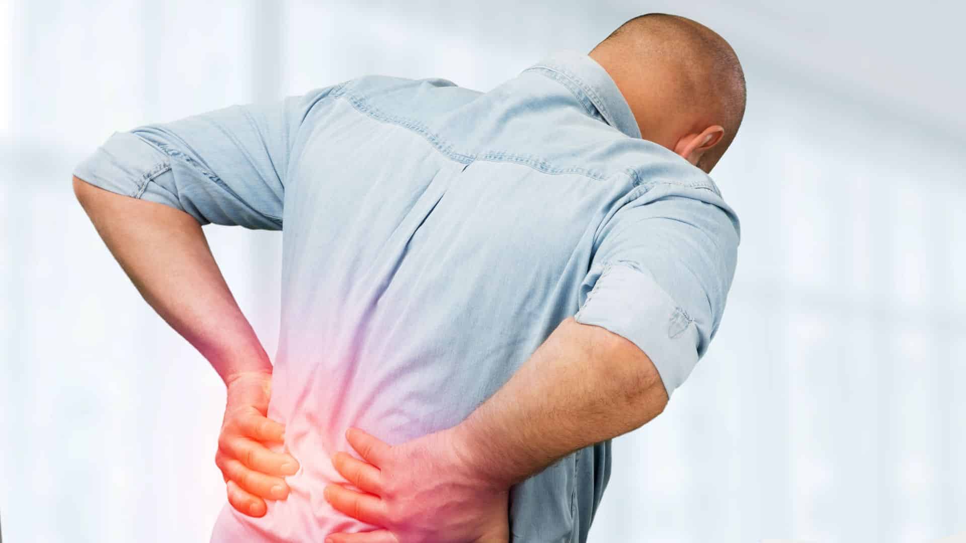Mokena Pain Specialists — Providing The Relief You Deserve