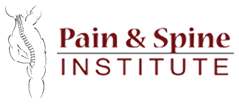 Pain And Spine Logo