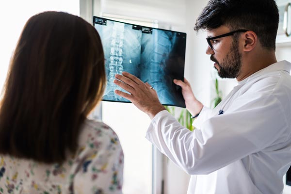 medical specialist
