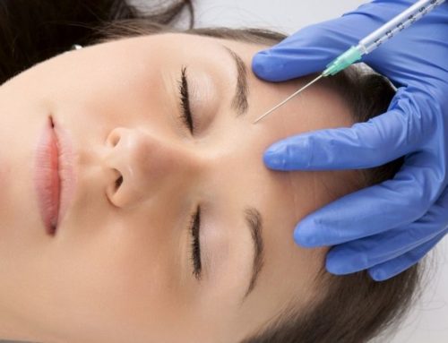 Is Relief From Botox Injections Instant?