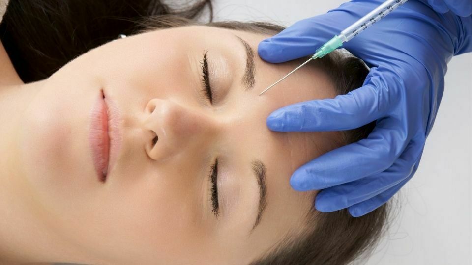 Is Relief From Botox Injections Instant?