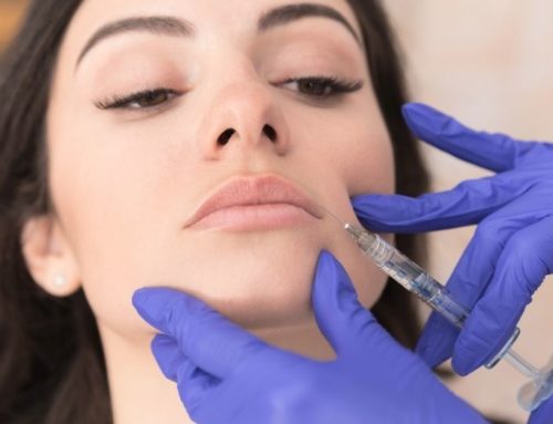 What’s the Difference Between Fillers and Botox?