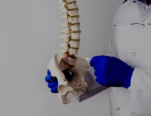 How Long Does a Herniated Disc Take to Heal? A Look at Your Recovery Timeline