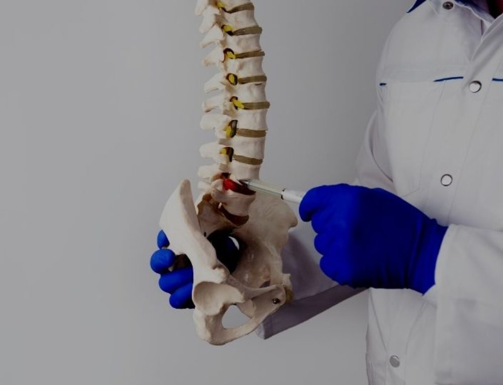 Bulging Disc vs. Herniated Disc What
