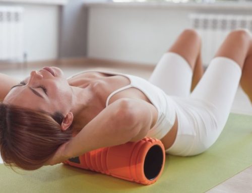 6 Great Yoga Poses for Relieving Neck Pain