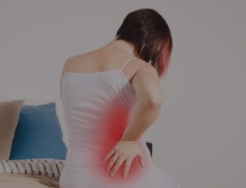 What Causes a Sciatica Flare-Up?