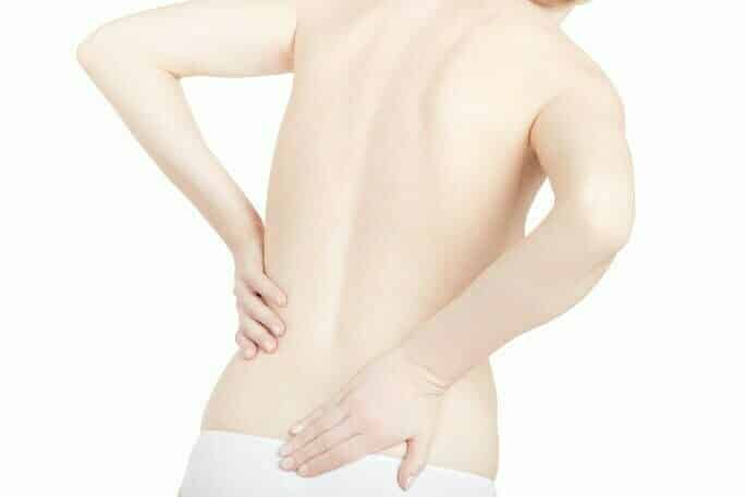 Lower Back Pain Treatment, Illinois