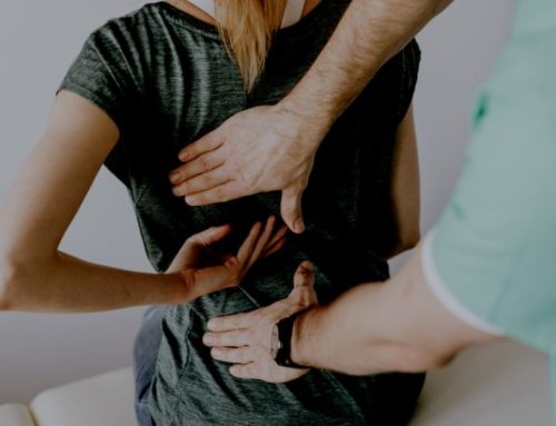 The Truth About Back Cracking: Is It Bad for You?