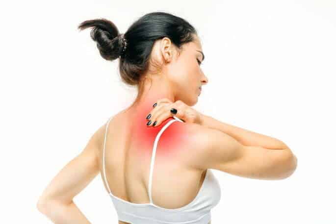 Women With Shoulder Pain