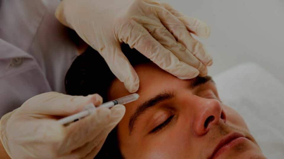 Does Botox for Migraines Help With Wrinkles?