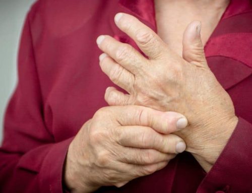 What Are the Vital Signs of Arthritis in the Hands?