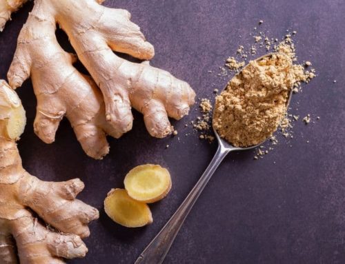 Ginger for Arthritis: Should You Give It a Try?