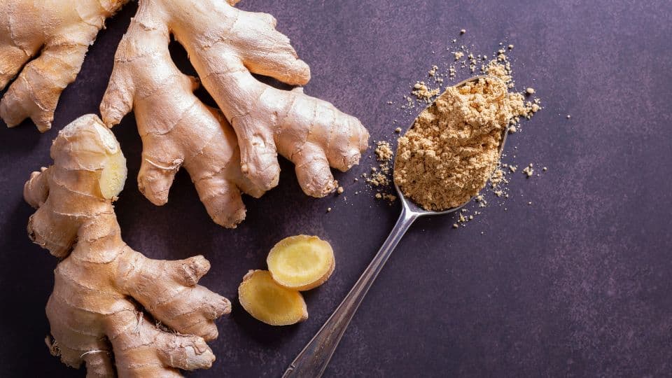 Ginger for Arthritis: Should You Give It a Try?