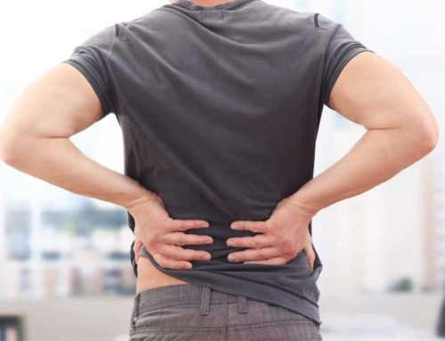 How Does Cold Weather Cause Back Pain?