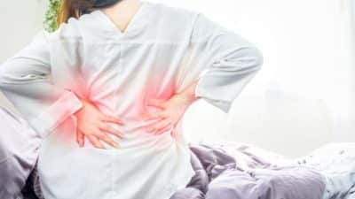 Lower Back Pain After Workout | Why Does My Back Hurt After Exercise?