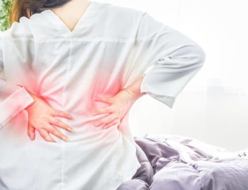 Why Does My Lower Back Pain After A Workout?