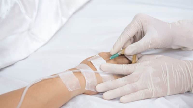 Ketamine Infusion Therapy For Pain Chicago, IL Ketamine Infusion Therapy For Pain Chicago, IL