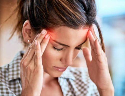Lifestyle Choices to Prevent Migraines