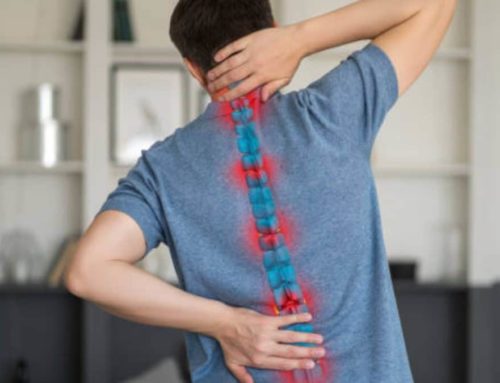 How Do You Know If You Have Herniated Disc?