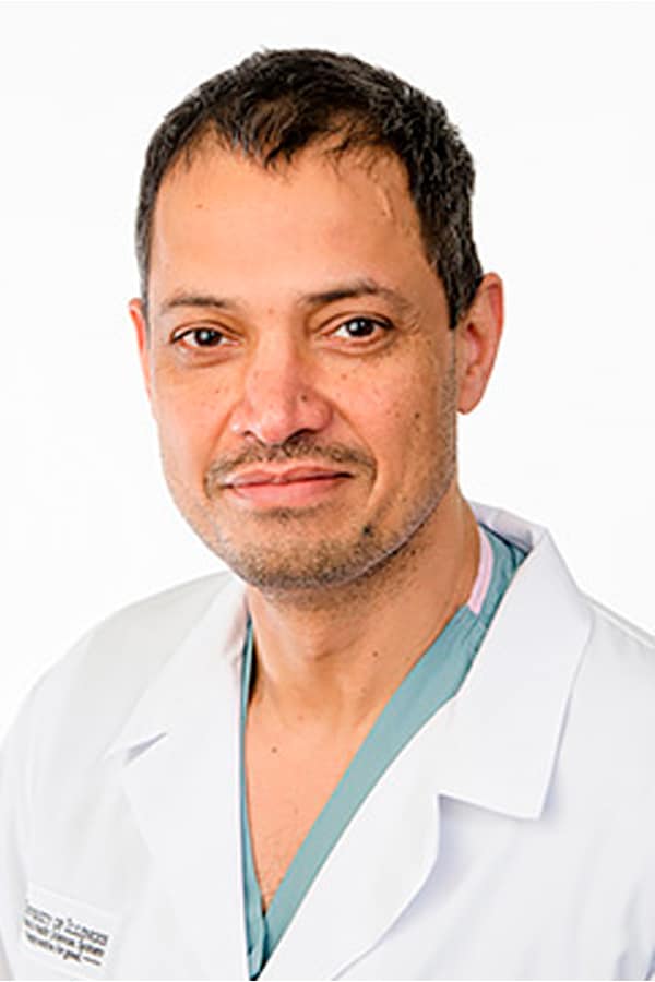 Khalid Malik, MD