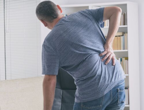 Does Diverticulitis Lead To Back Pain?