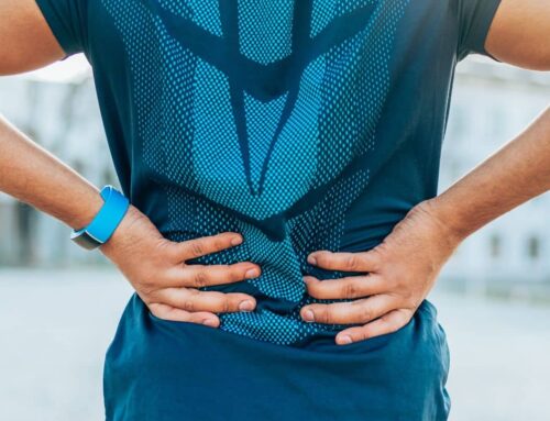 ▷ 4 Tips For Sleeping With Lower Back Pain - Back Support Systems