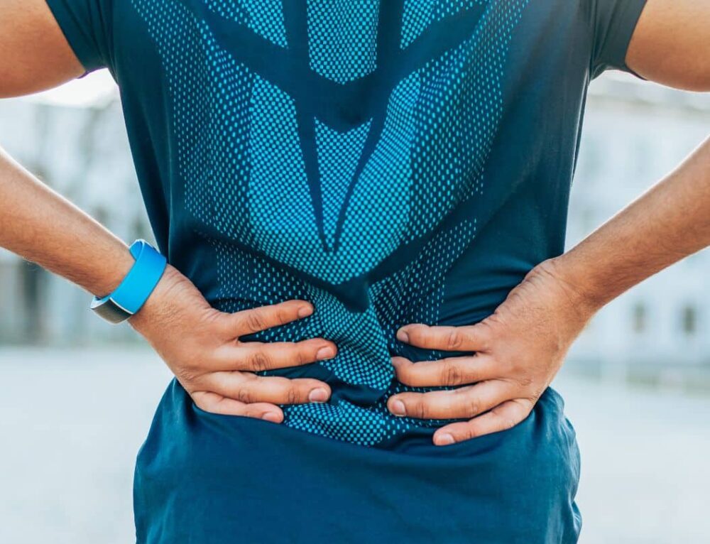 Lower Back Pain After Workout Why Does My Back Hurt After Exercise?