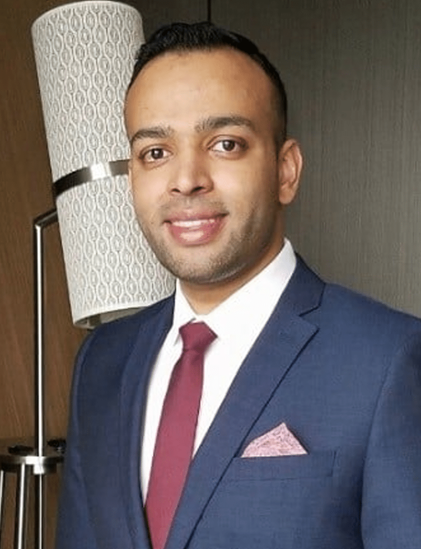 Dr. Jaison J. Thekkekara