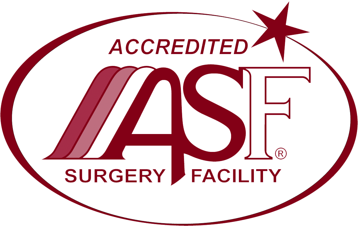 ASF - Accredited Surgery Facility