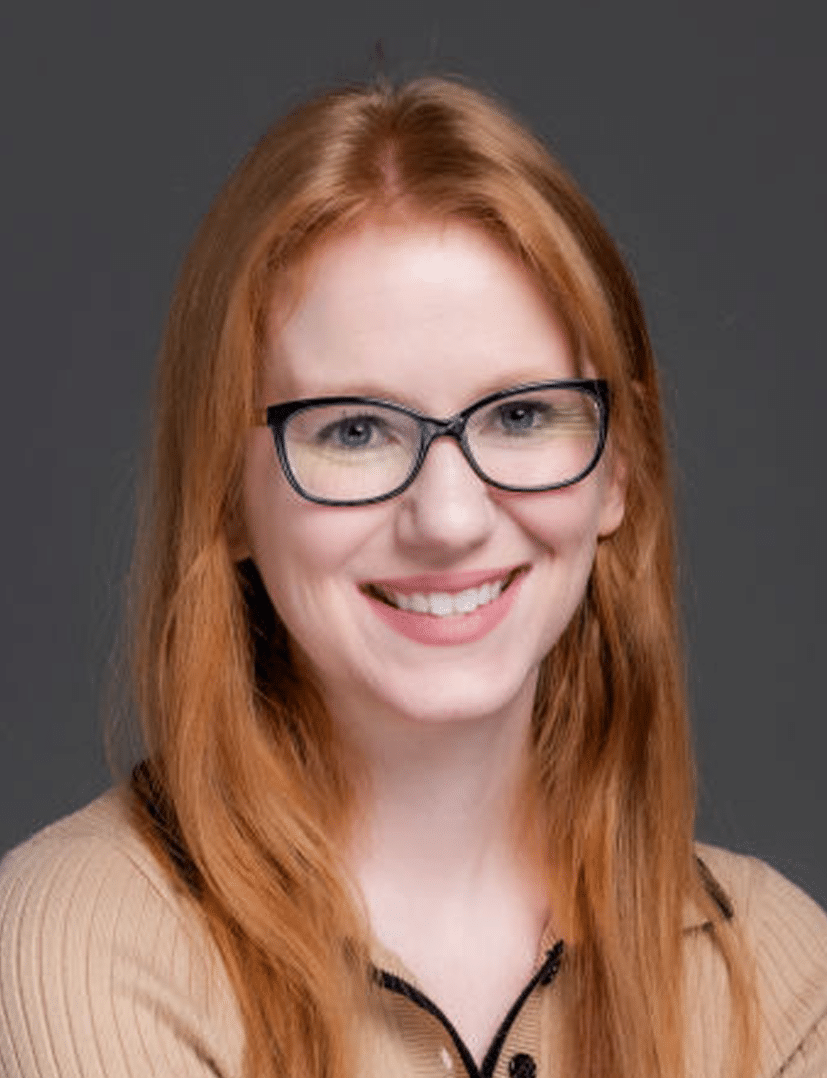 Jennifer Hinchley