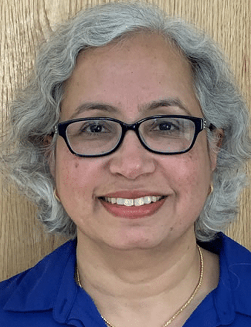 Poornima Panjwani