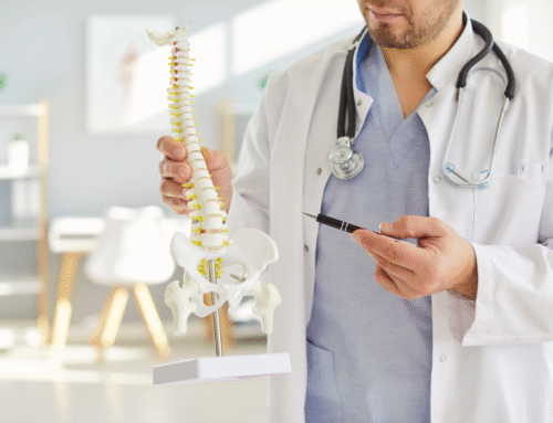 What Is Multi-Modal Treatment and Why Is It Essential for Pain Management?