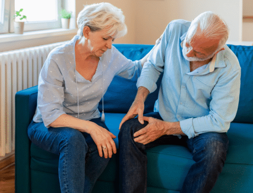 Skip the Surgery: Breakthrough Treatment for Knee Pain
