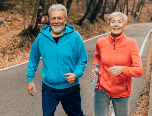 Hip Artery Embolization (HAE): A Minimally Invasive Option for Chronic Hip Pain