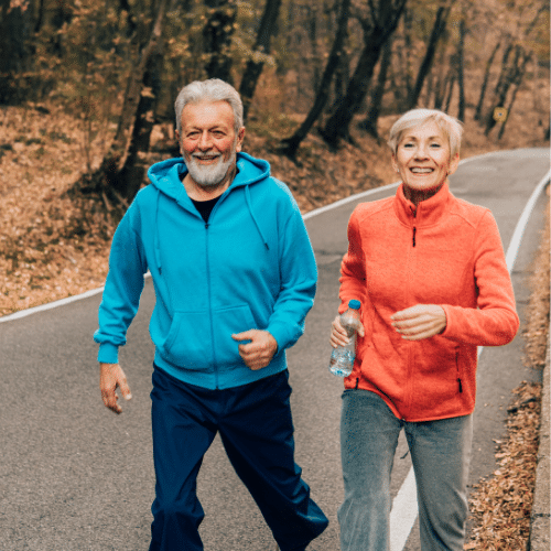 Hip Artery Embolization (HAE): A Minimally Invasive Option for Chronic Hip Pain