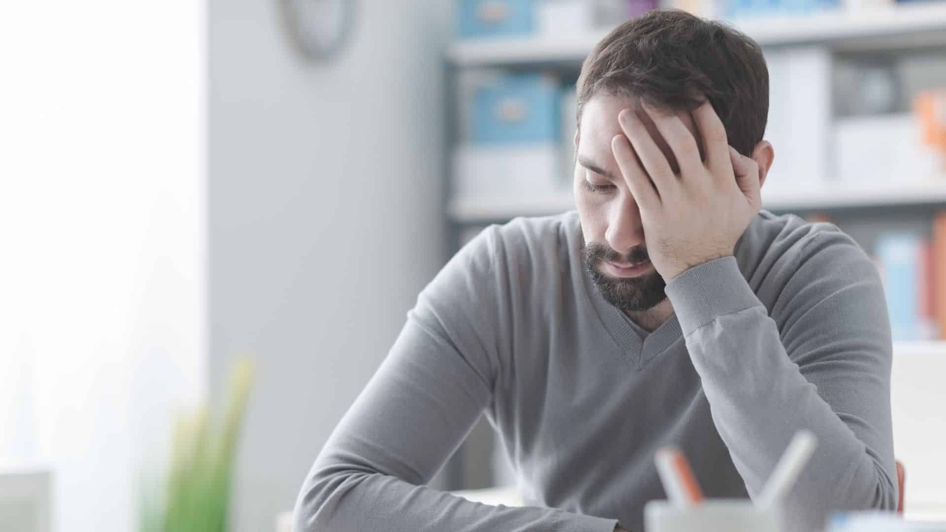 Should you see an Illinois headache treatment specialist?