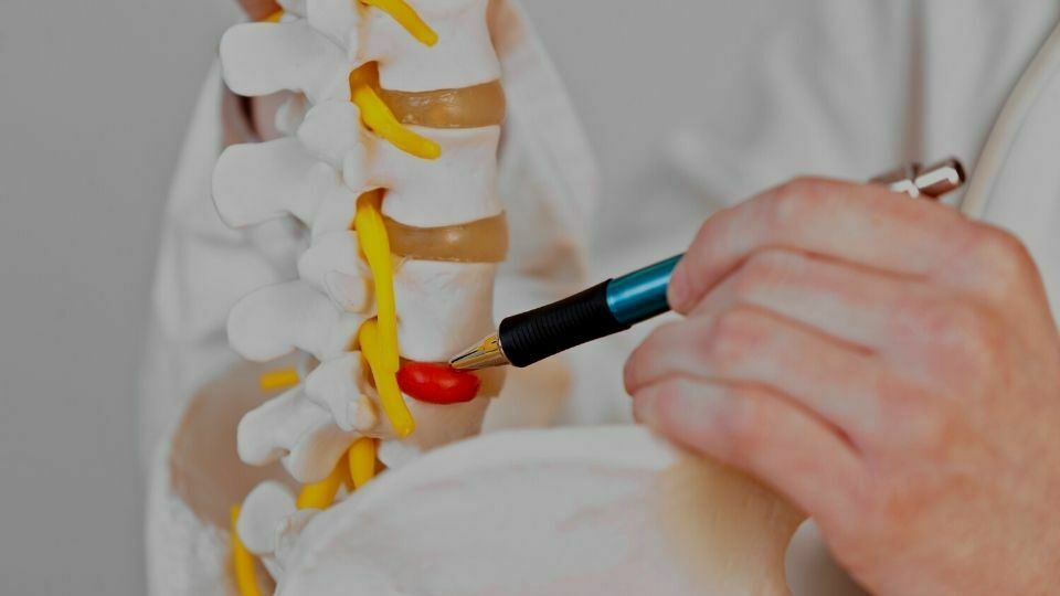 Are Bulging Discs and Herniated Discs the Same Thing?