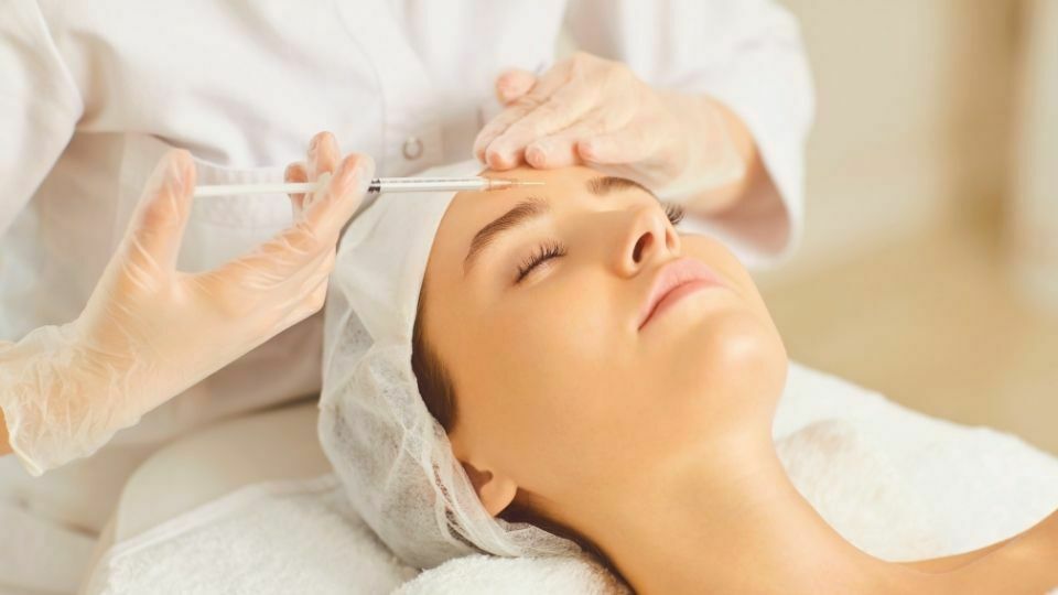 How often can You safely have Botox?