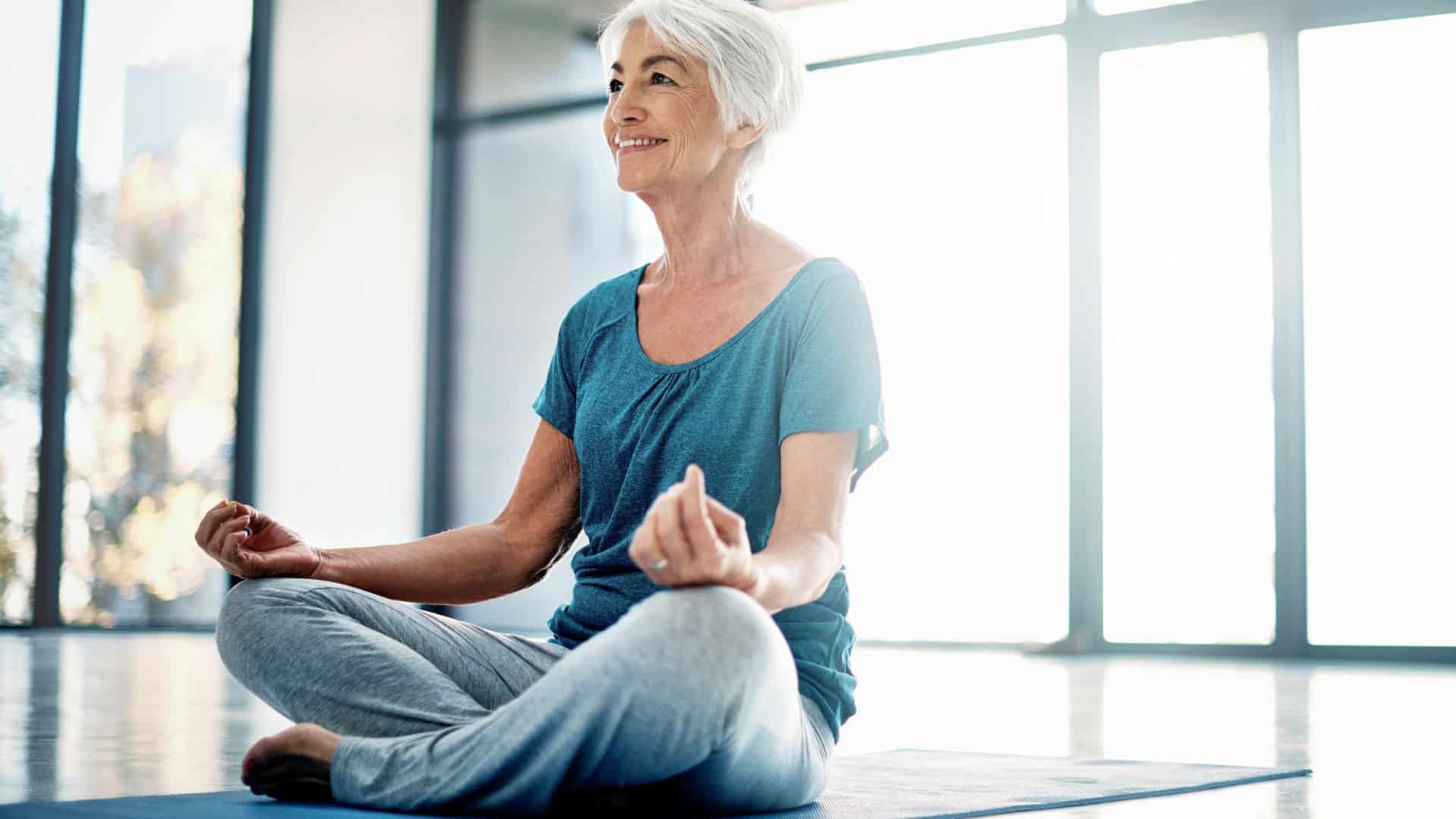 Improve Your quality of Life