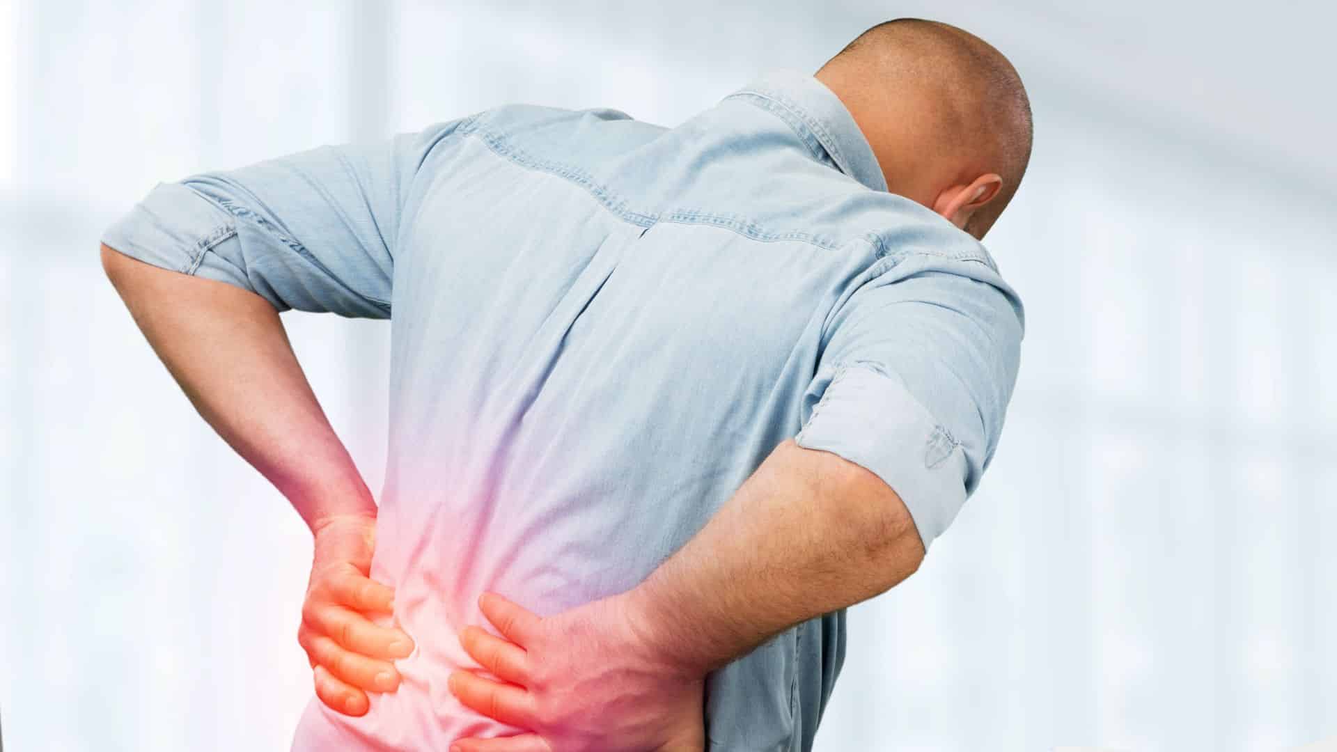 Mokena Pain Specialists — Providing the Relief You Deserve