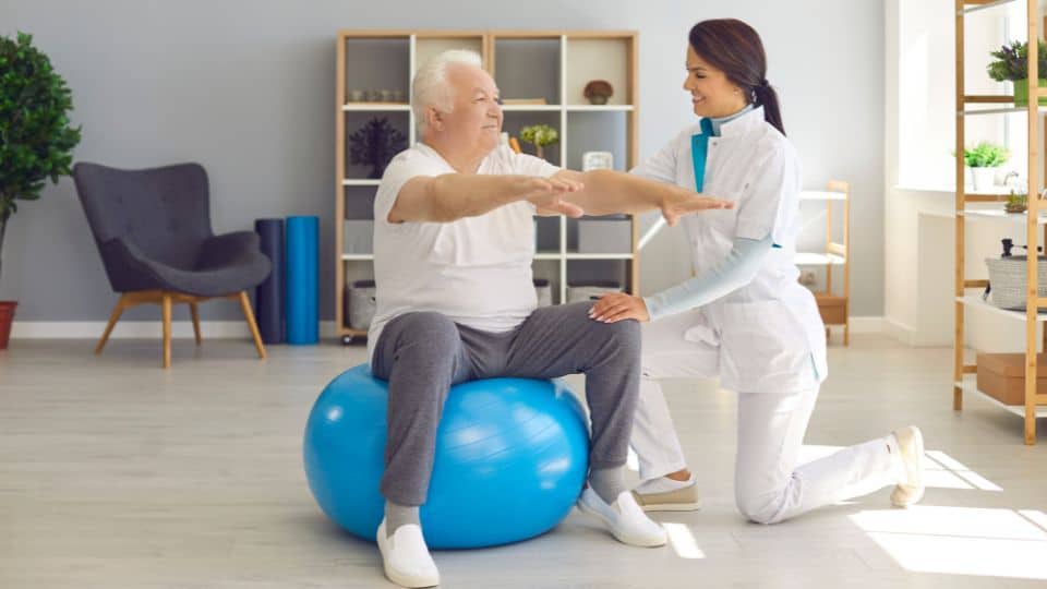 Pain Specialist Illinois Trusts