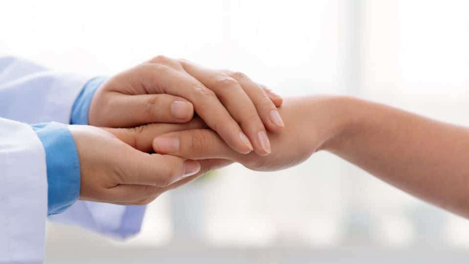 Pain Specialists Illinois Can Trust