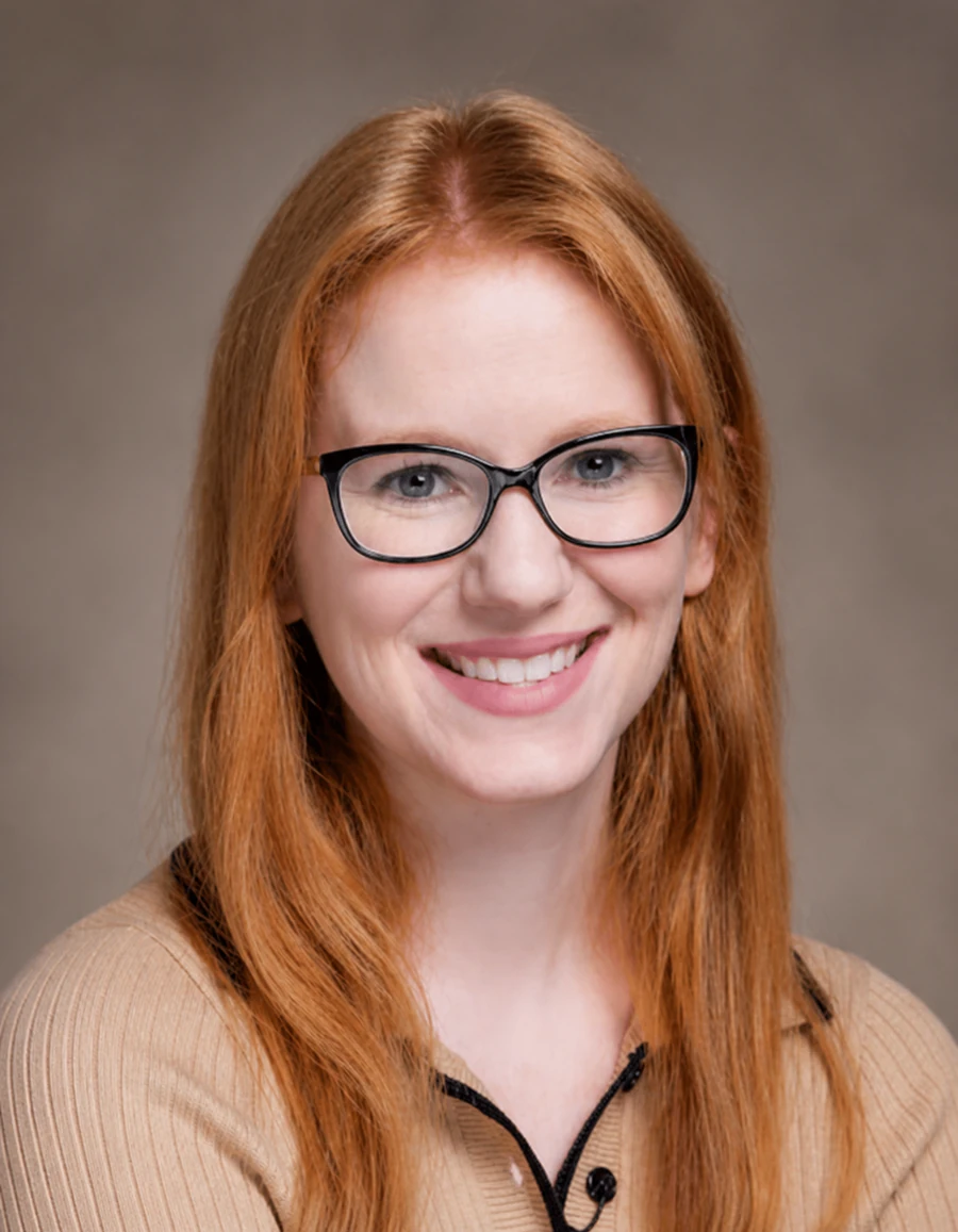 Jennifer Hinchley, MSN, APRN, FNP-C