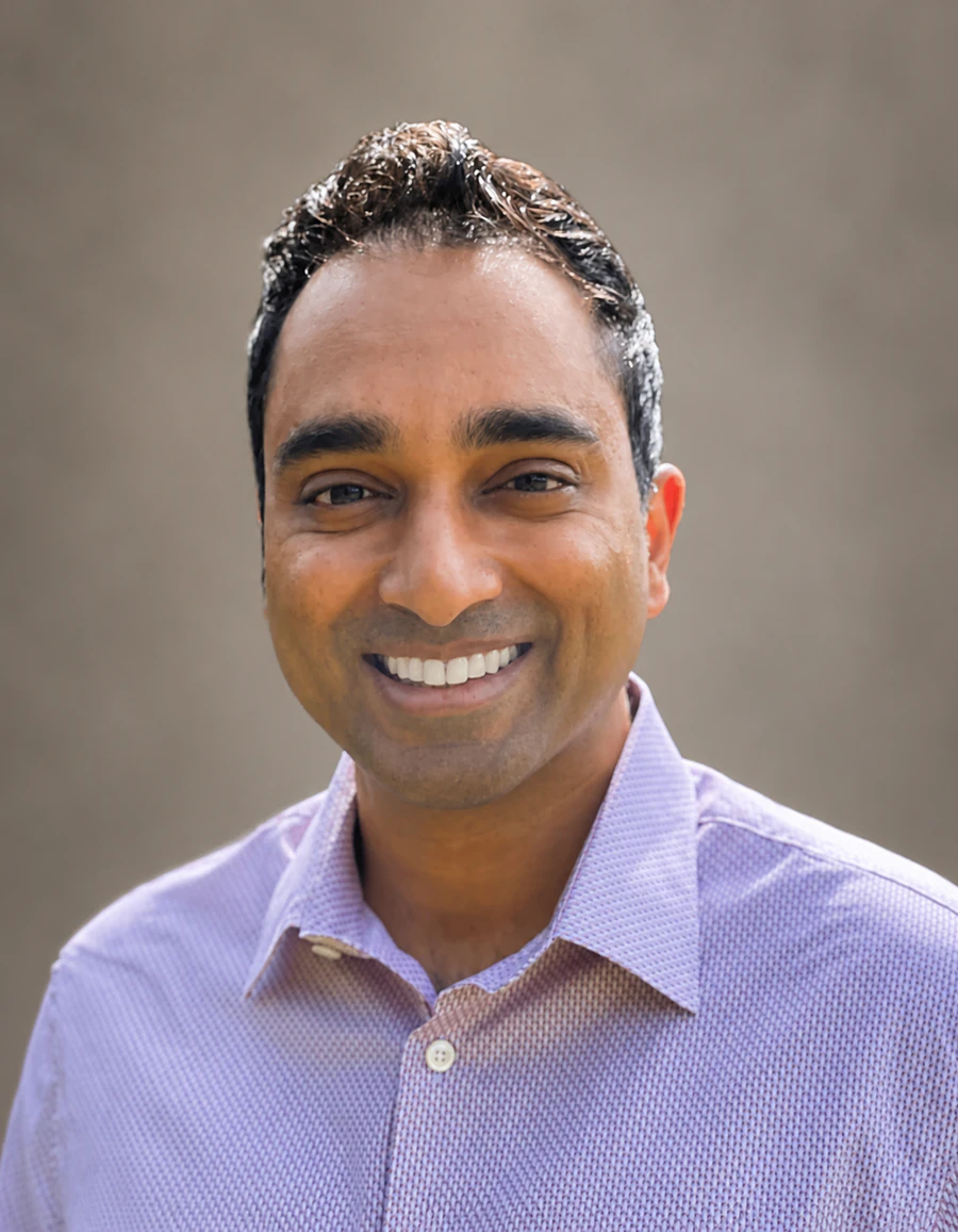 Keerthi Prasad, MD