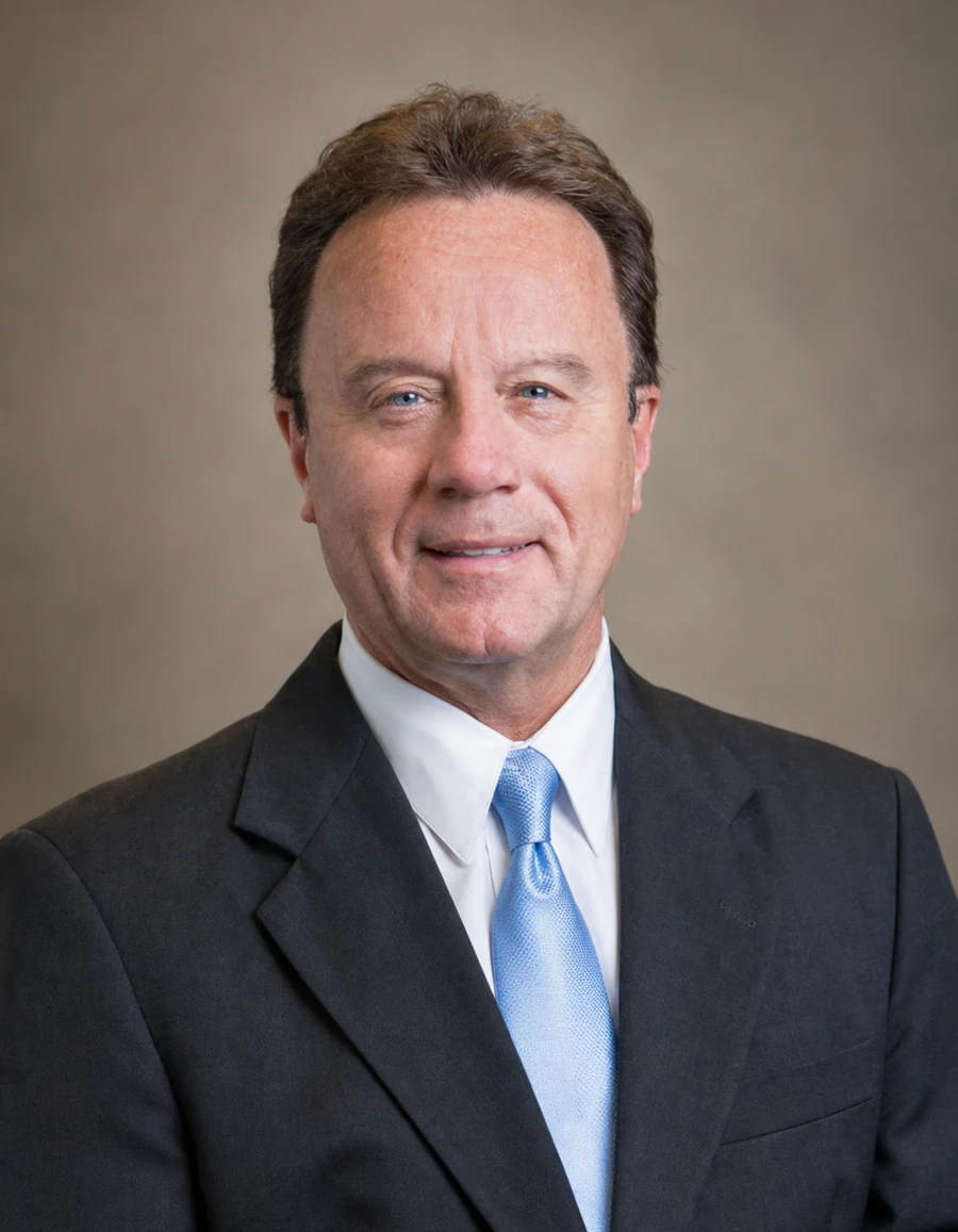 Russ Wudel, PA-C